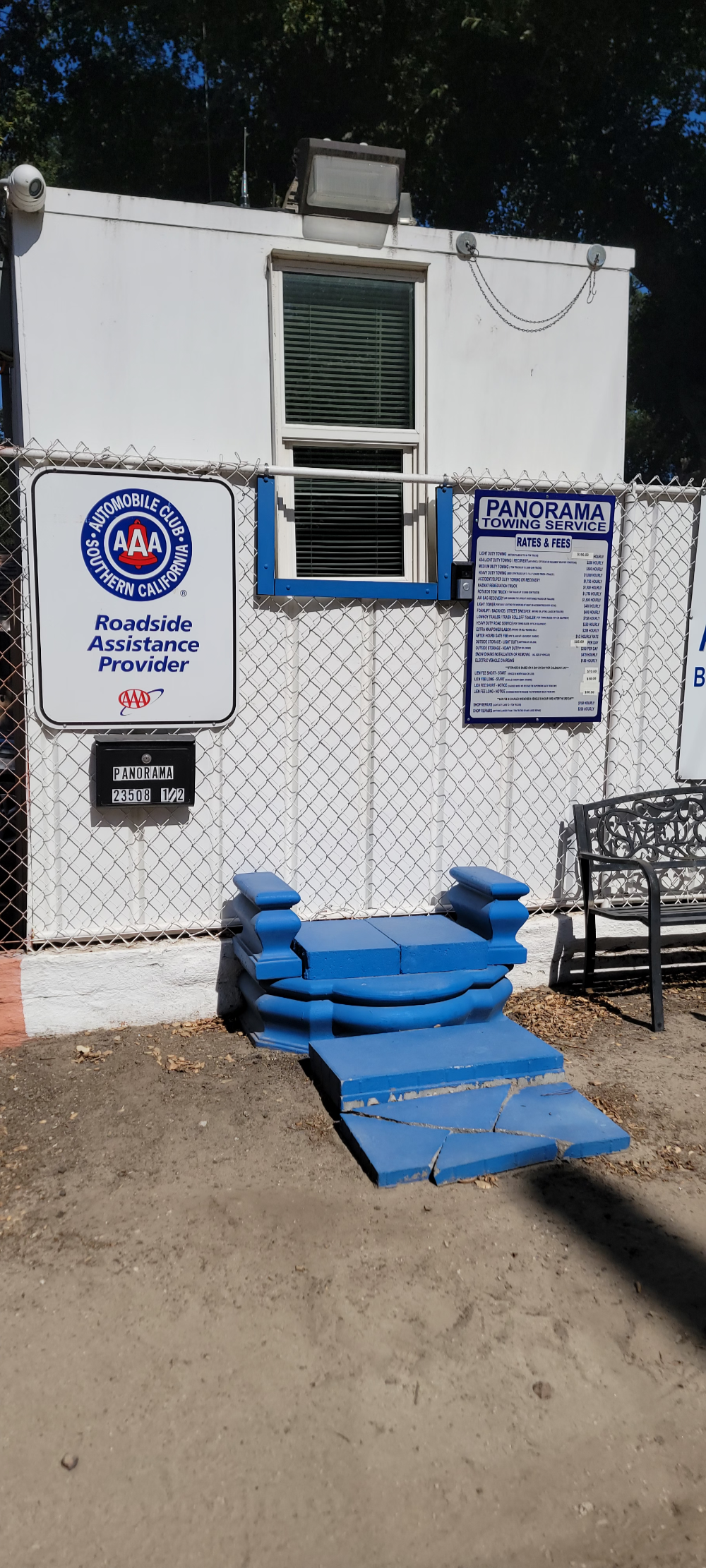 Panorama Towing Service (2)